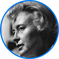 Profile picture of Margaret Burbidge