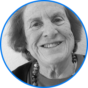 Profile picture of Joan Feynman