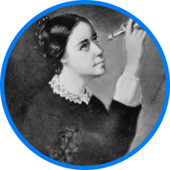 Profile picture of Maria Mitchell
